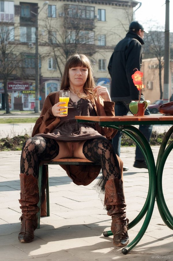 Проститутка Диана